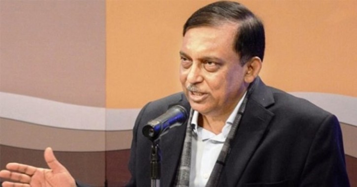 ওসি মোয়াজ্জেমের অপরাধের বিচার হবেই: আসাদুজ্জামান খান কামাল